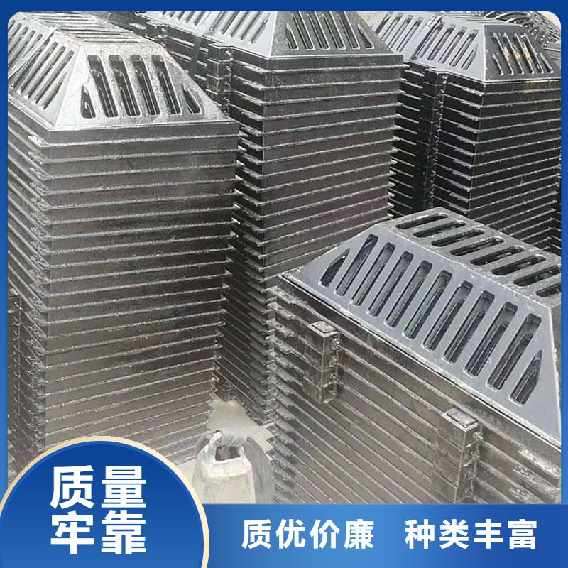 草坪挂篮成品现货建通铸造厂家