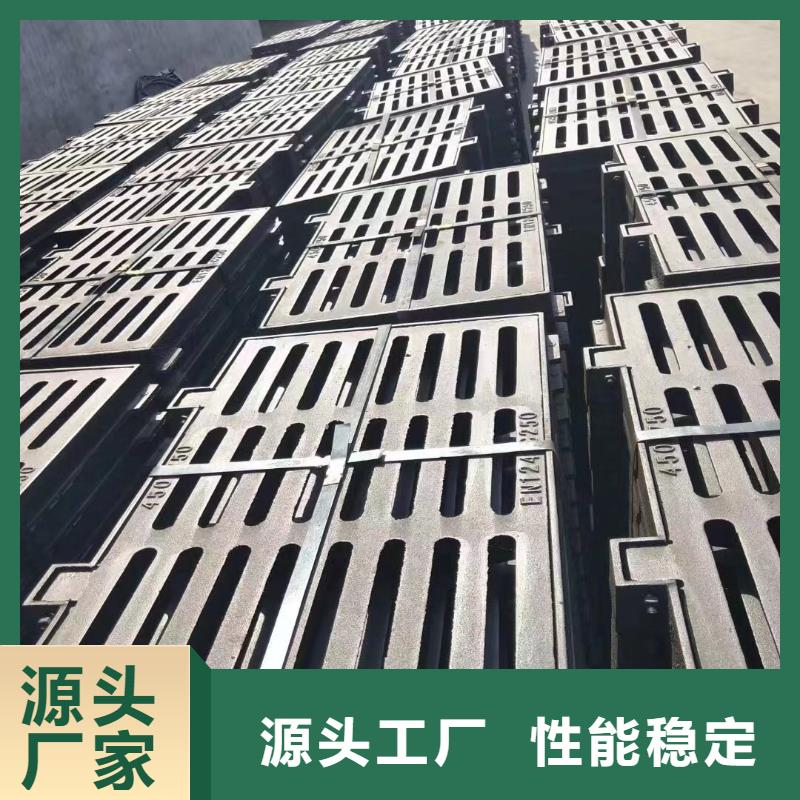 县雨水篦子生产销售建通铸造厂家