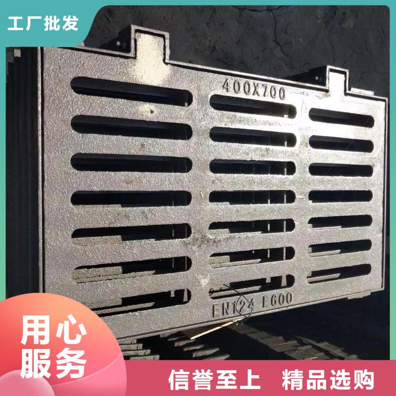 铸铁箅子定做生产建通铸造厂家