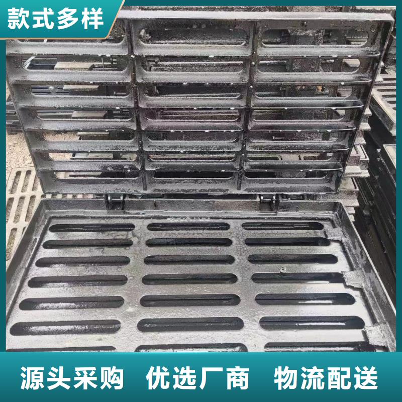 球墨鑄鐵篦子實體廠家建通鑄造廠家
