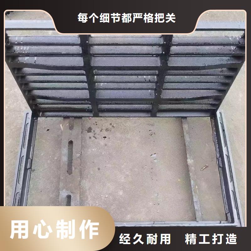 海南澄迈县市政篦子重型值得信赖建通铸造厂家