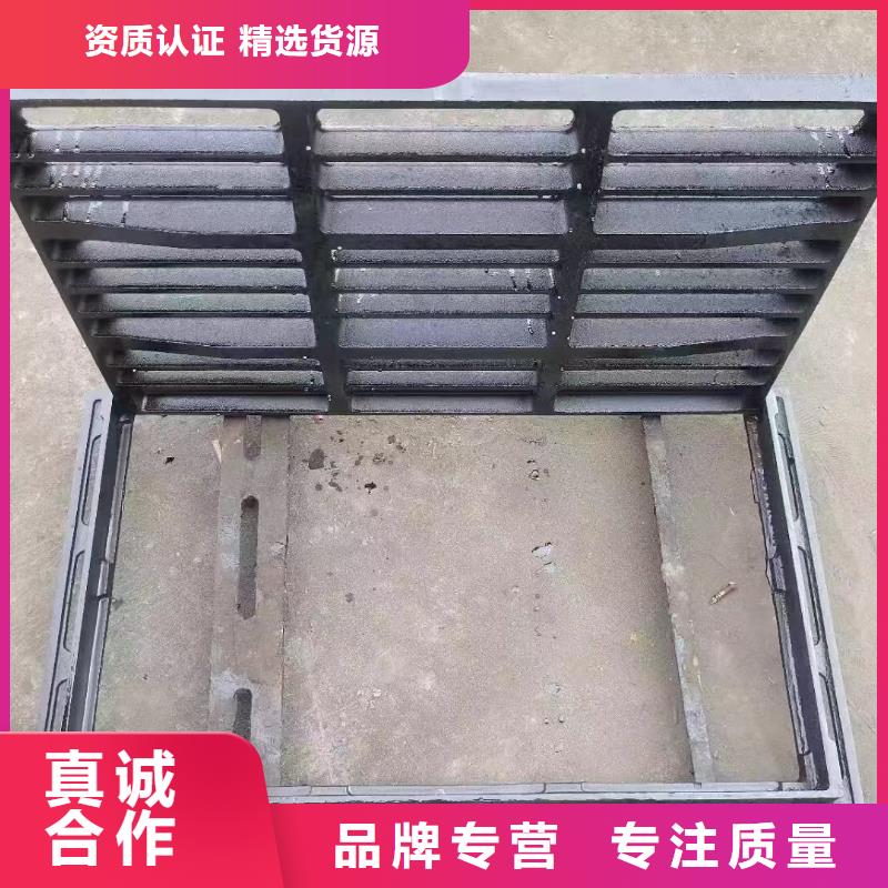 县地下室排水篦子现货供应建通铸造厂家