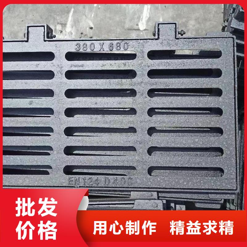 县双篦子球墨铸铁源头厂家建通铸造厂家