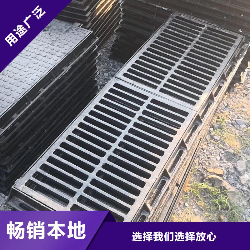 加油站树脂篦子现货供应建通铸造厂家