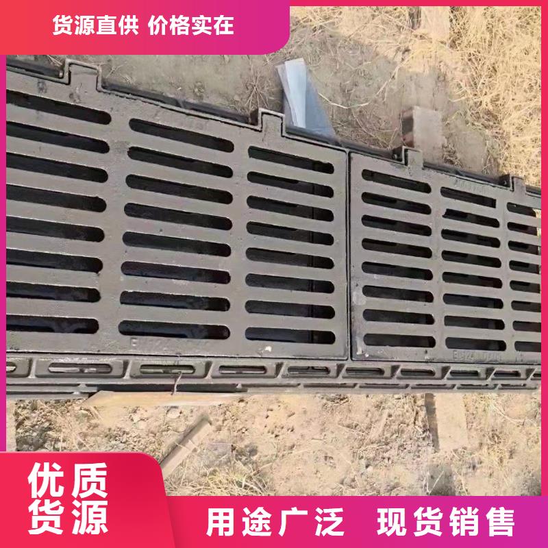 樹脂篦子現貨供應建通鑄造廠家