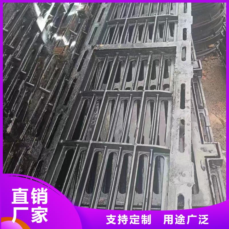 雨水箅子多少錢一個建通鑄造廠家