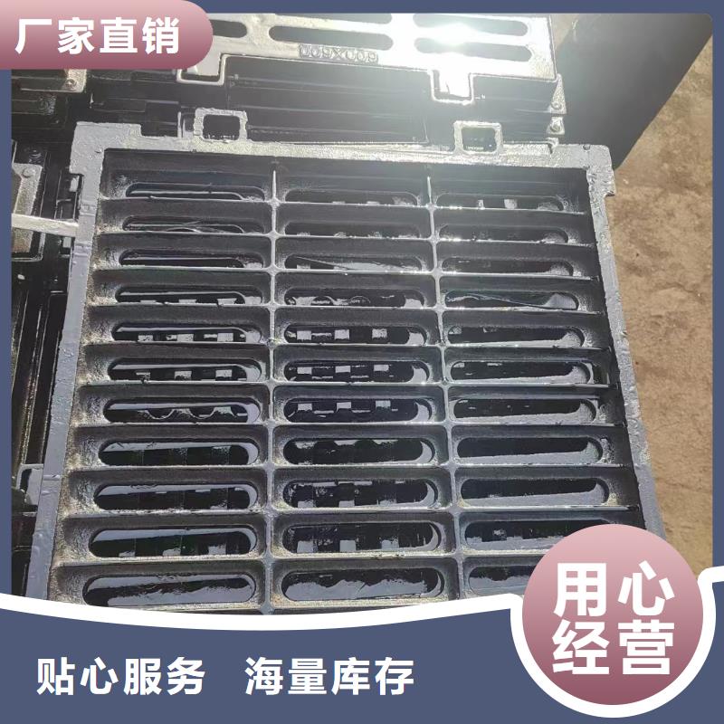 自治区250*500*20球墨铸铁篦子厂家地址建通铸造厂家