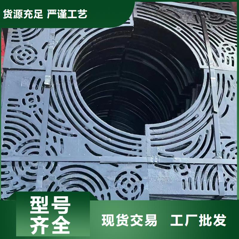 明沟盖板厂家电话建通铸造厂家