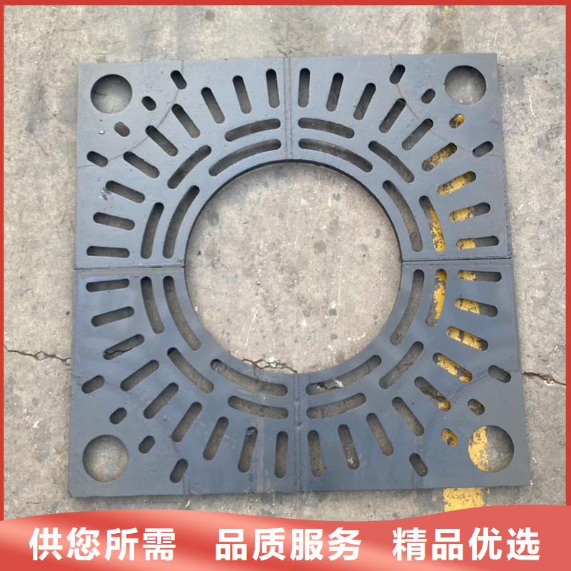 排水沟盖板批发价格建通铸造厂家