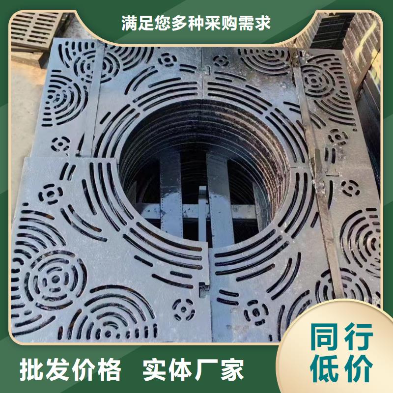 长方形篦子实体厂家建通铸造厂家