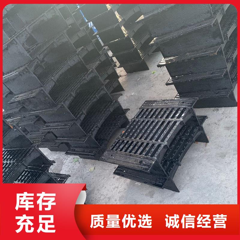 广东省深圳市凤凰街道明沟盖板价格优惠建通铸造厂家