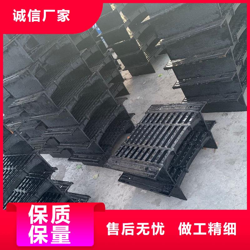 地下室排水篦子现货供应建通铸造厂家