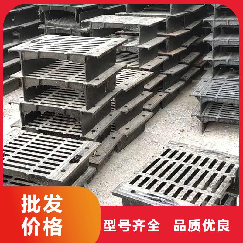 自治区树脂篦子现货供应建通铸造厂家