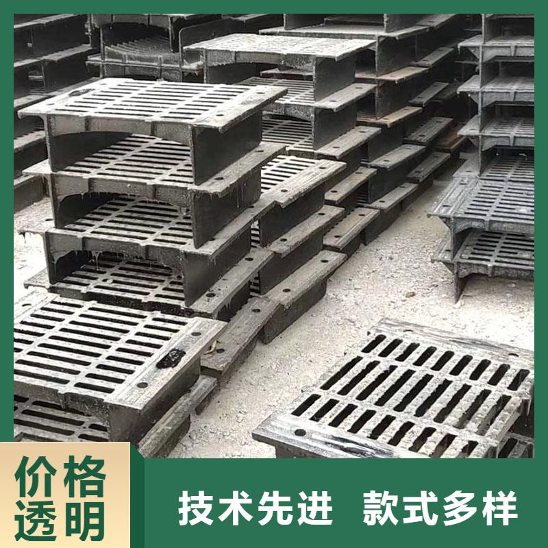 球墨铸铁树篦子品质放心建通铸造厂家