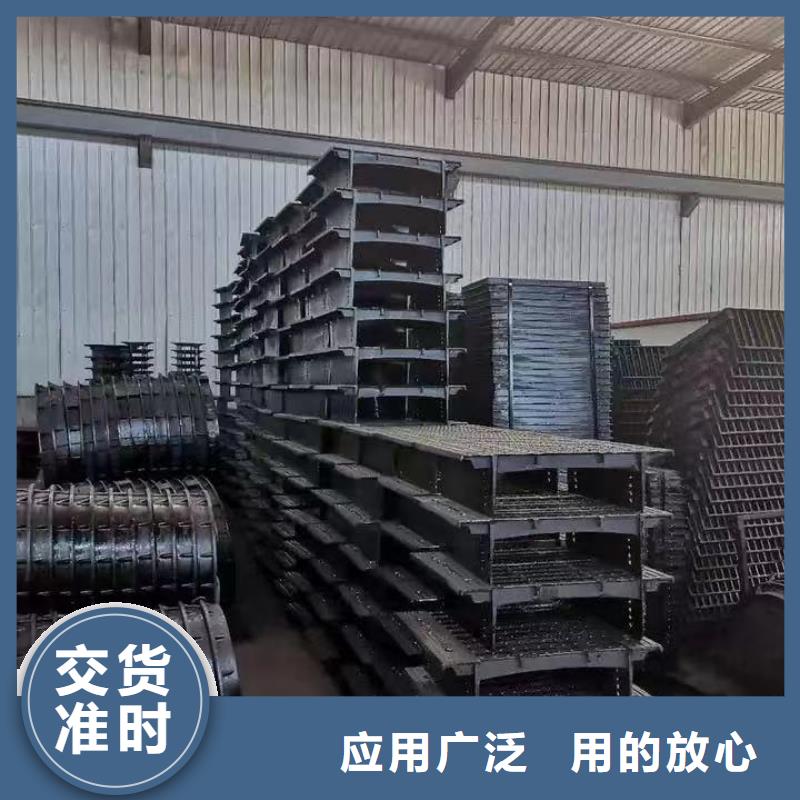广东省深圳市大鹏街道整体式横截沟盖板图集图片建通铸造厂家