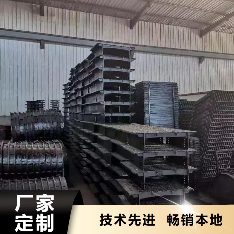 300*500盖板来图加工建通铸造厂家