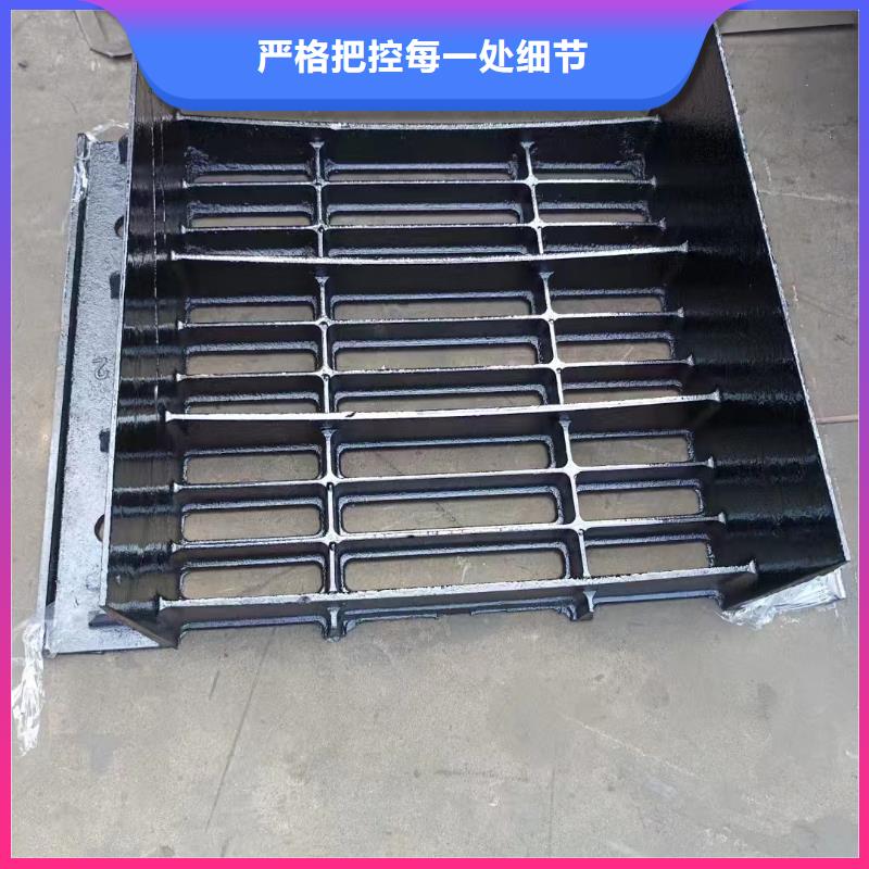 樹脂復(fù)合蓋板源頭工廠建通鑄造廠家