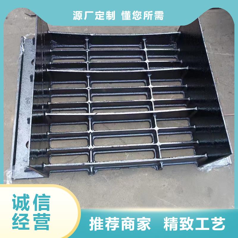 雨水箅子多少錢一個建通鑄造廠家