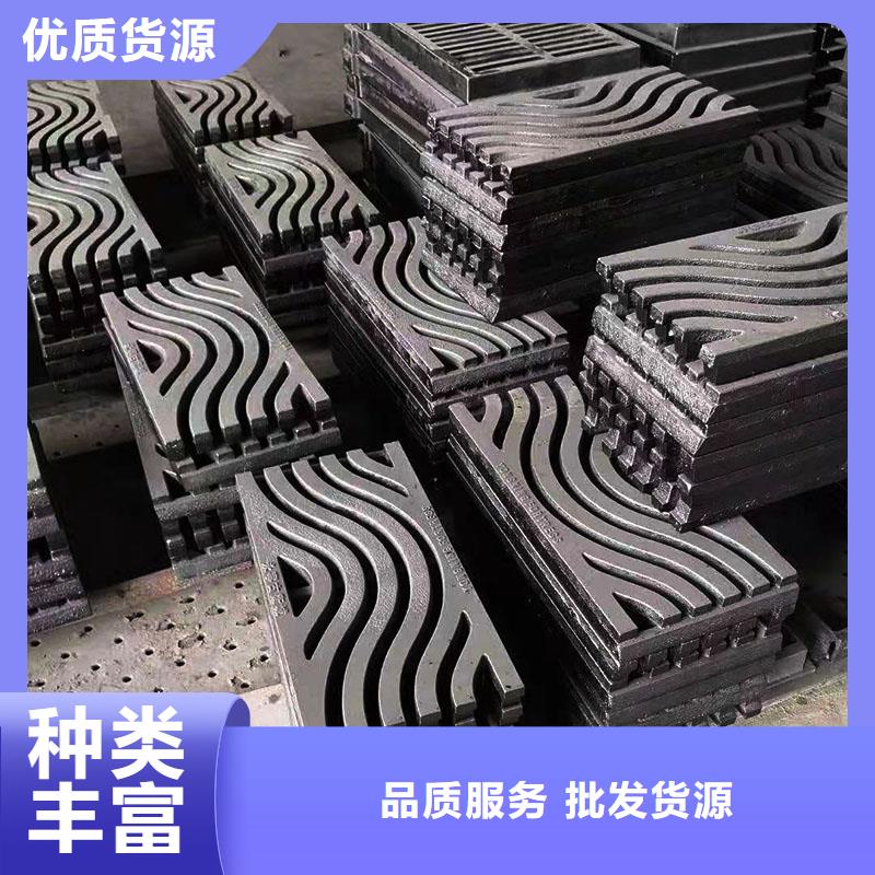 爬梯踏步球墨铸铁在线报价建通铸造厂家