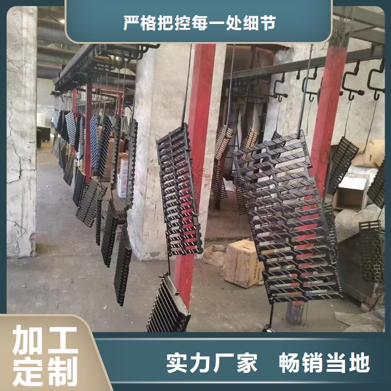 草坪挂篮欢迎咨询选购建通铸造厂家