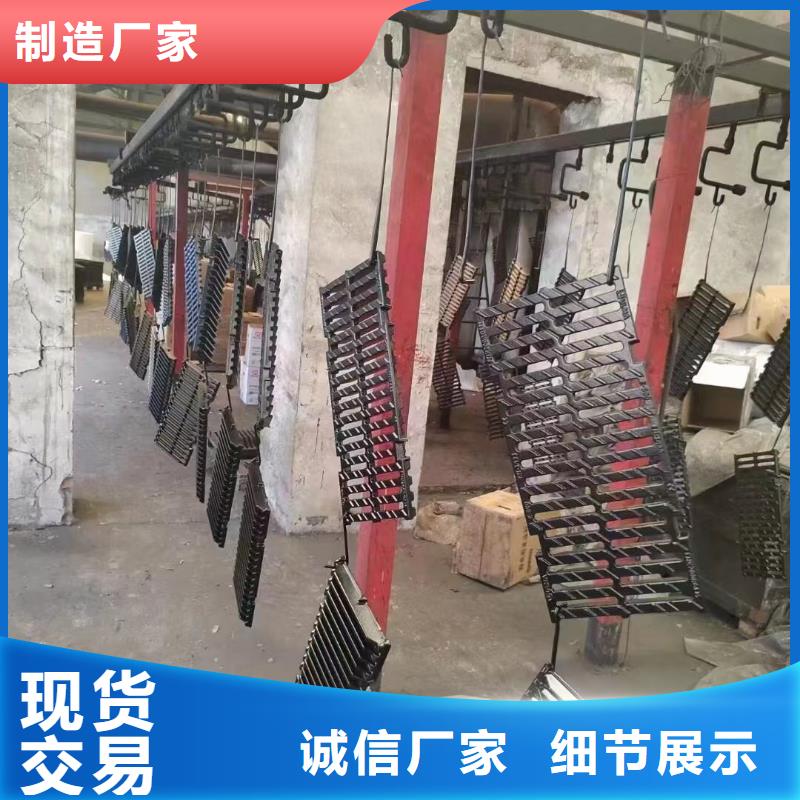 广东省深圳市凤凰街道明沟盖板价格优惠建通铸造厂家