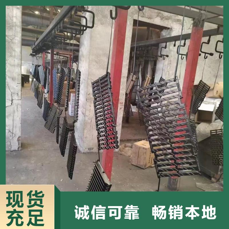 海南澄迈县市政篦子重型值得信赖建通铸造厂家