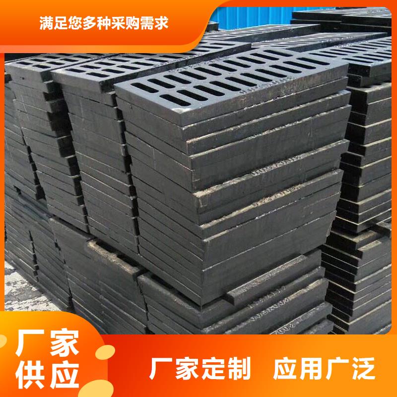 海南澄迈县市政篦子重型值得信赖建通铸造厂家