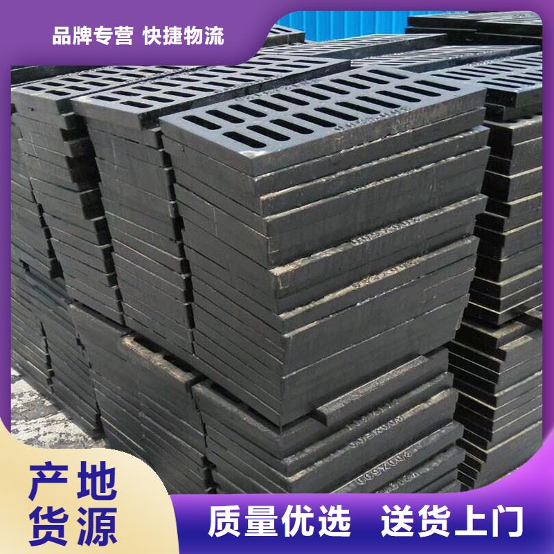 县树围篦子花型现货供应建通铸造厂家