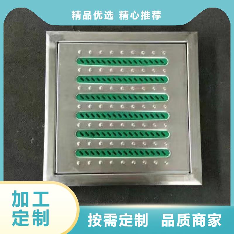 下水道井蓋加工定制建通鑄造廠家