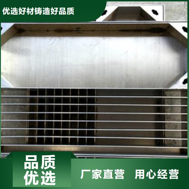 鍍鋅不銹鋼井蓋現貨供應建通鑄造廠家