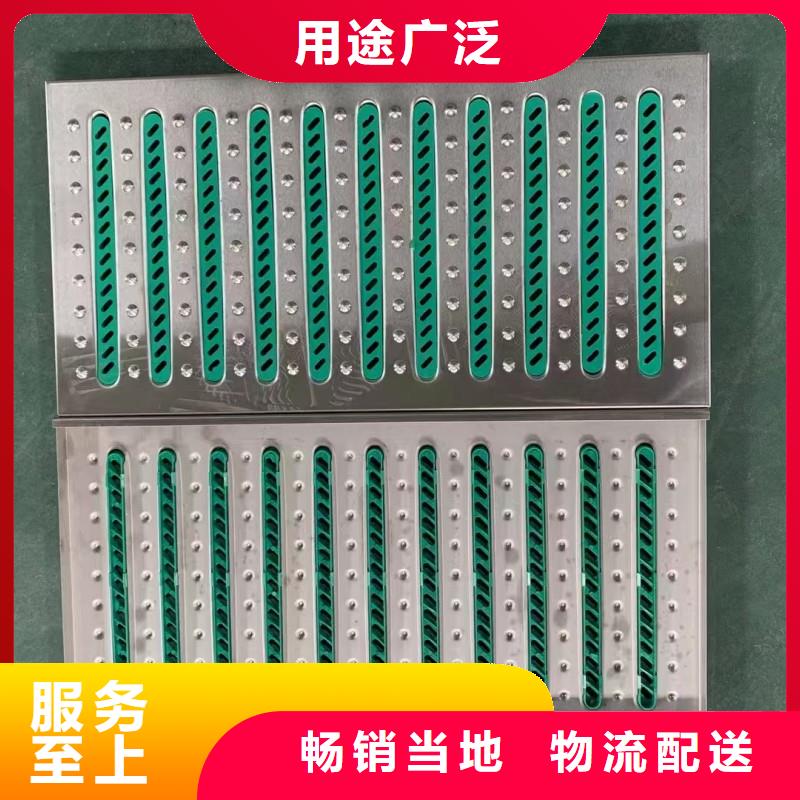 污水篦子型號齊全建通鑄造廠家