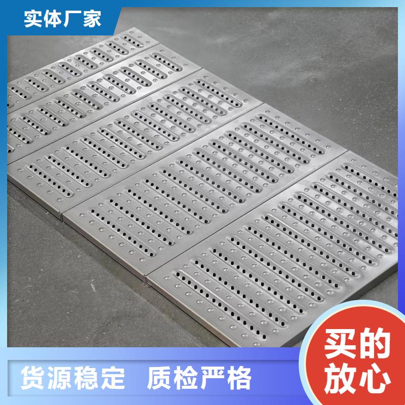 全不銹鋼圓井蓋規格型號建通鑄造廠家