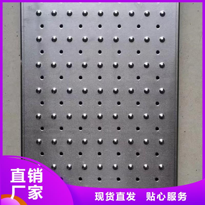 304不銹鋼井蓋值得信賴建通鑄造廠家