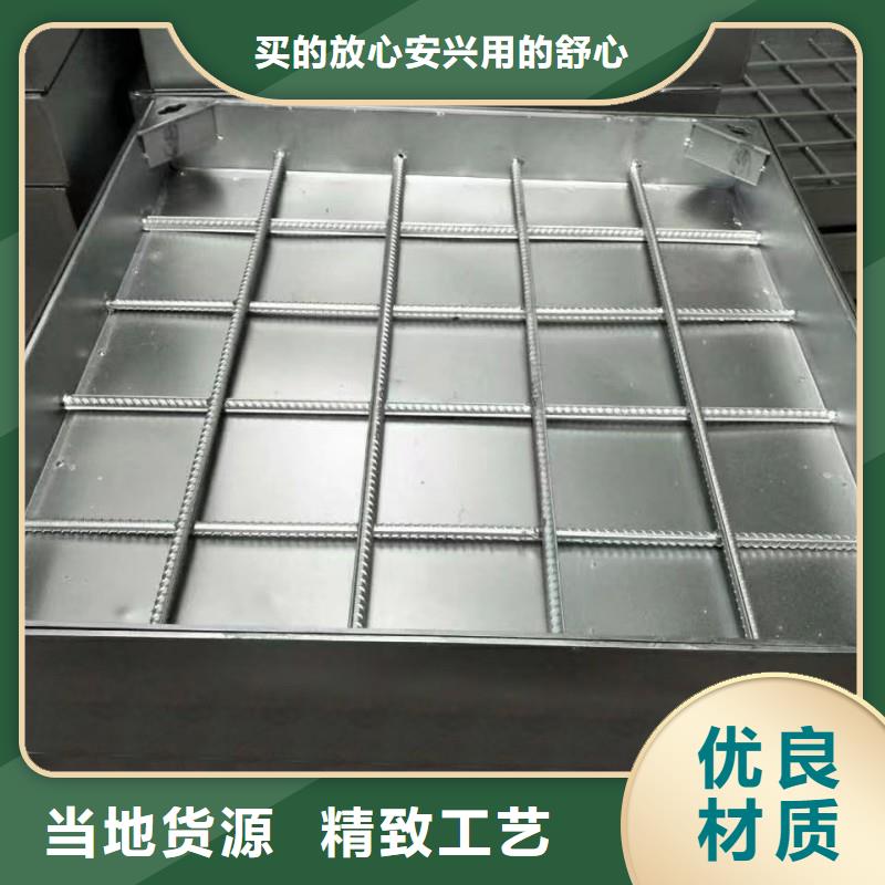 鍍鋅不銹鋼井蓋實力工廠建通鑄造廠家
