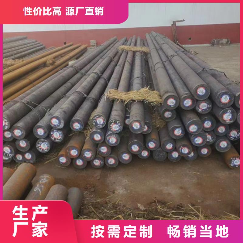 无缝钢管-外圆内六角冷拔管实力工厂