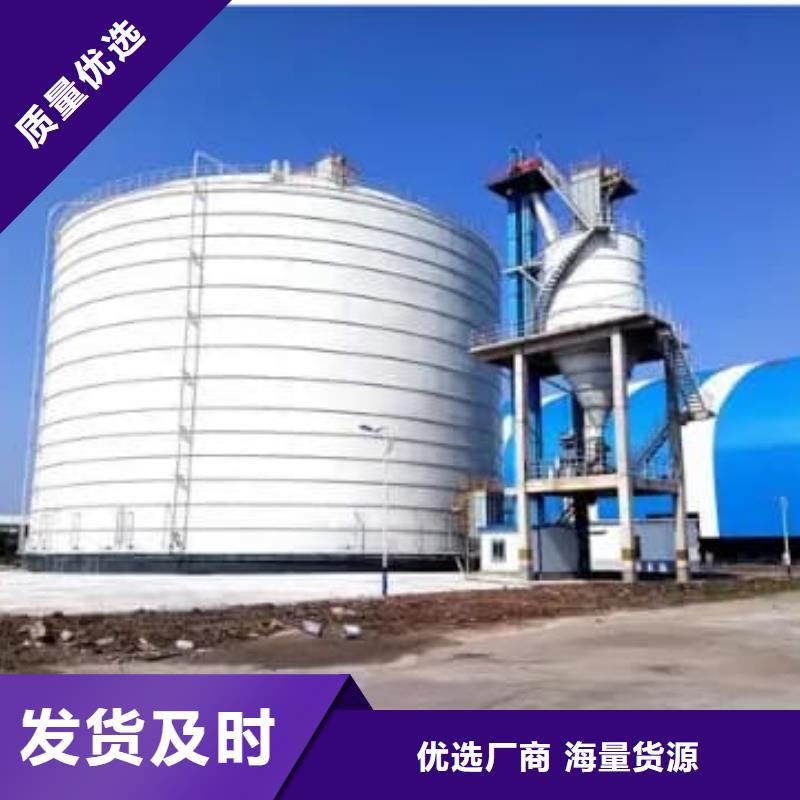 优选：大型钢板库实力厂家