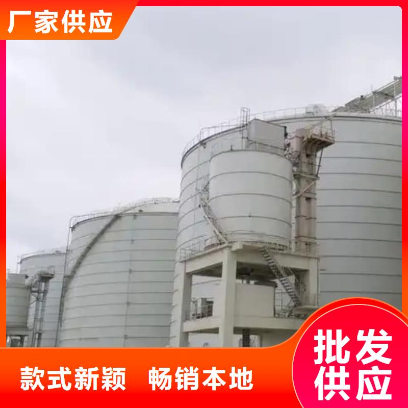 1万吨水泥钢板仓品质优越