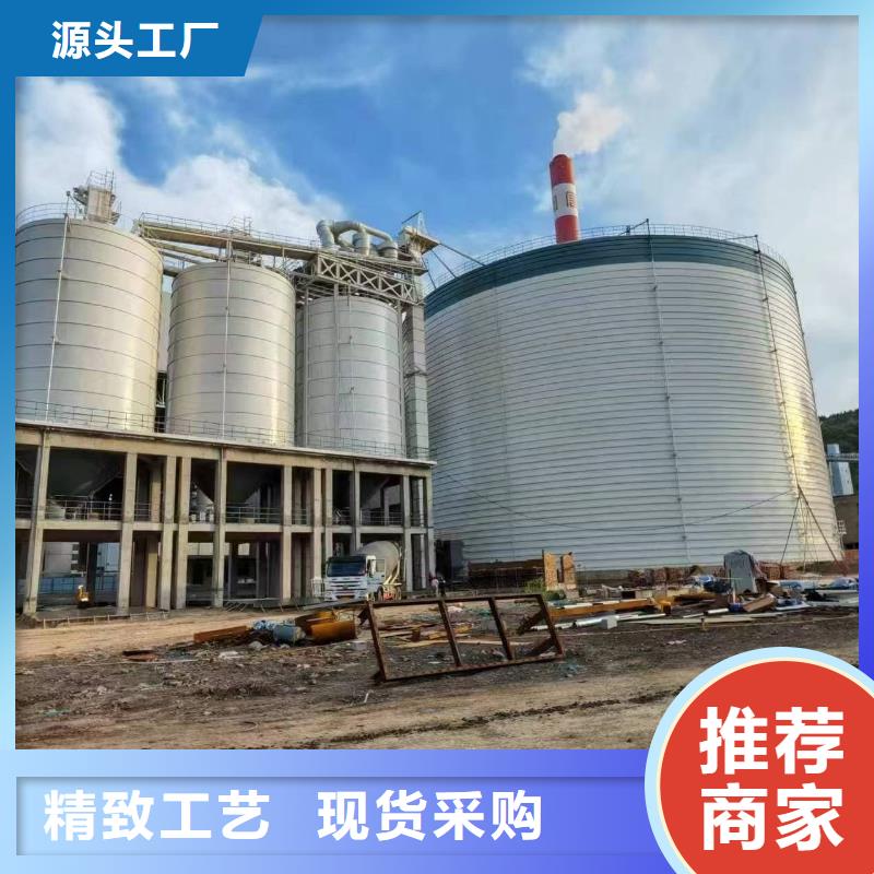 粉煤灰储存罐让利销售