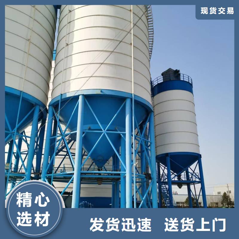 大型钢板仓价格厚道