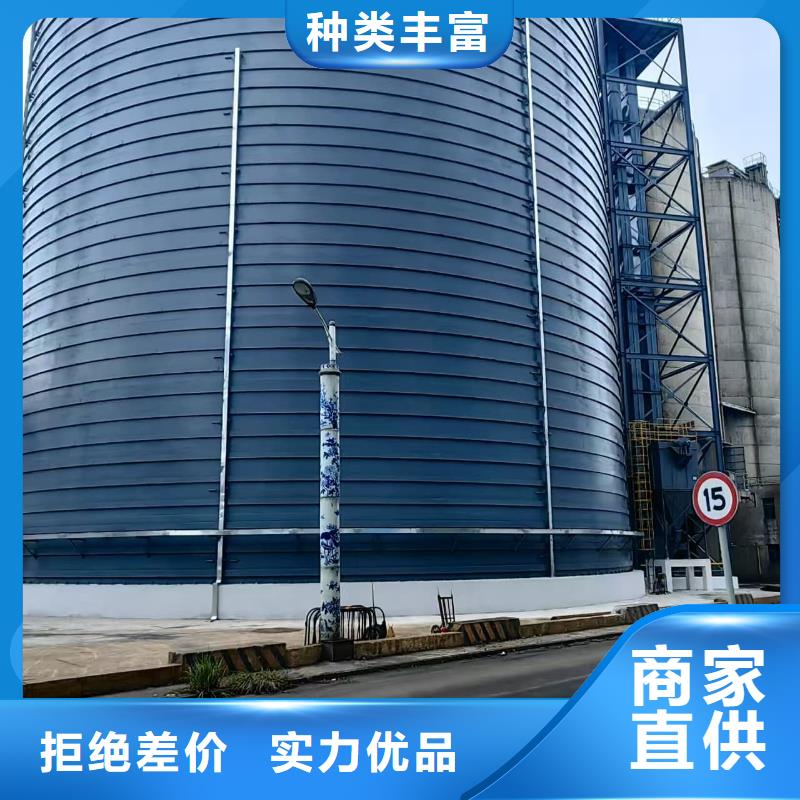 粉煤灰储存罐批发价格