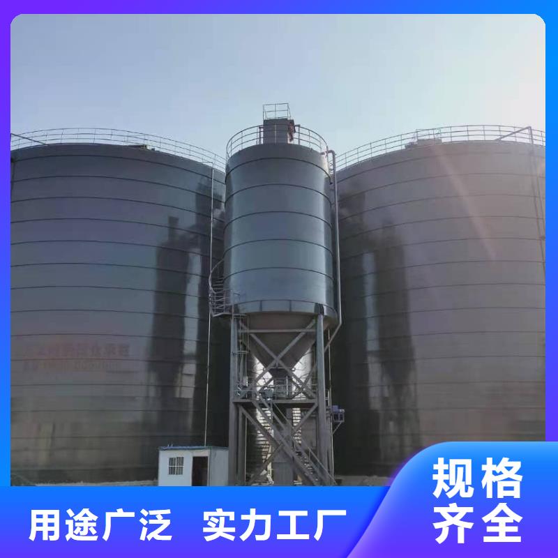 焊接钢板库、焊接钢板库厂家直销-值得信赖