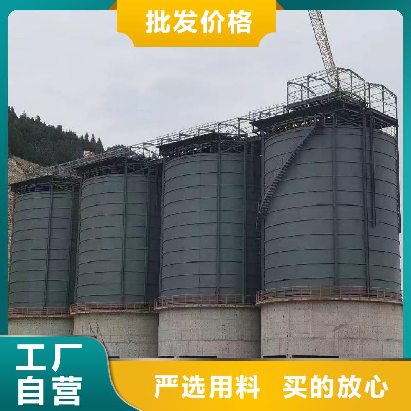 水泥储存钢板库让利新老客户