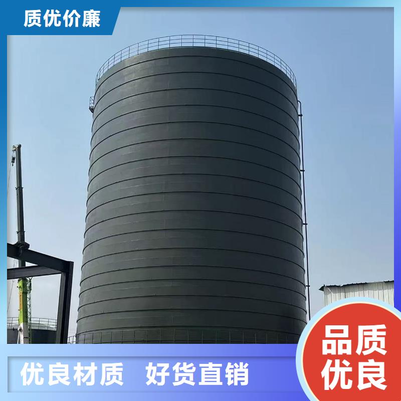 信誉好的大型钢板库生产厂家