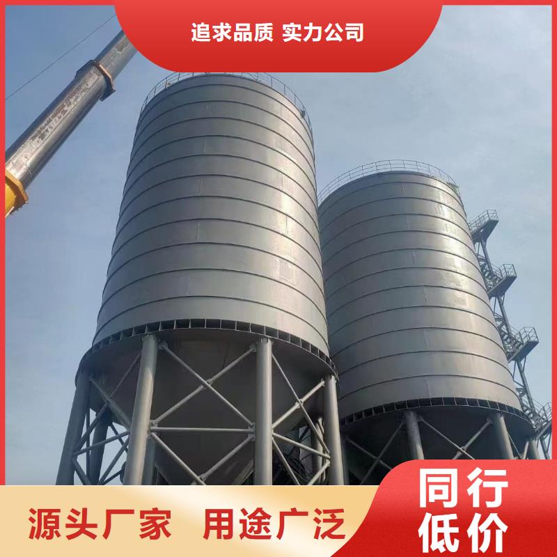 靠谱的粉煤灰储存罐厂家