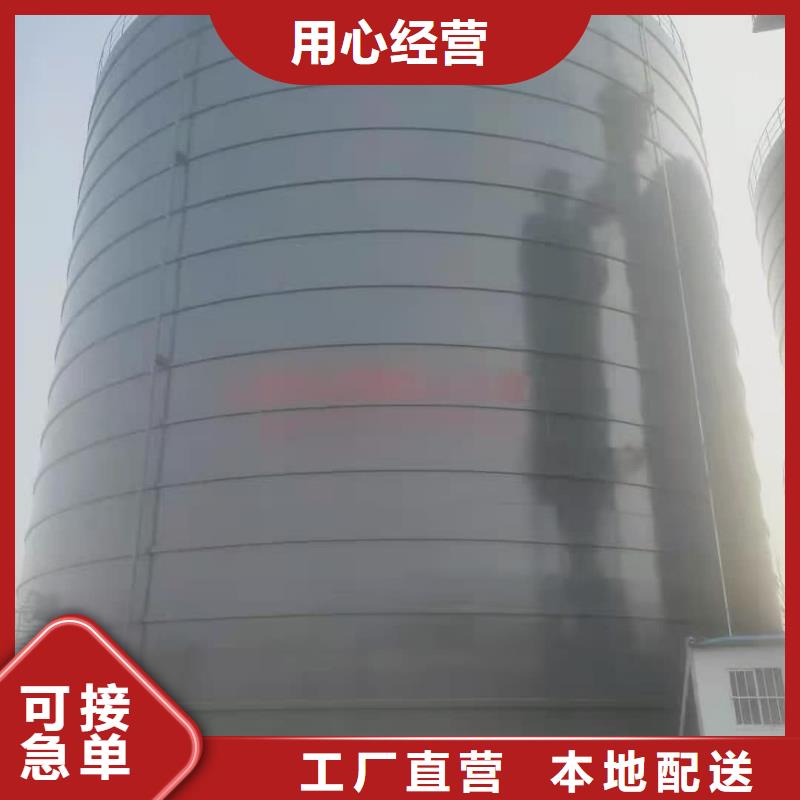 落地式焊接钢板仓优选品牌
