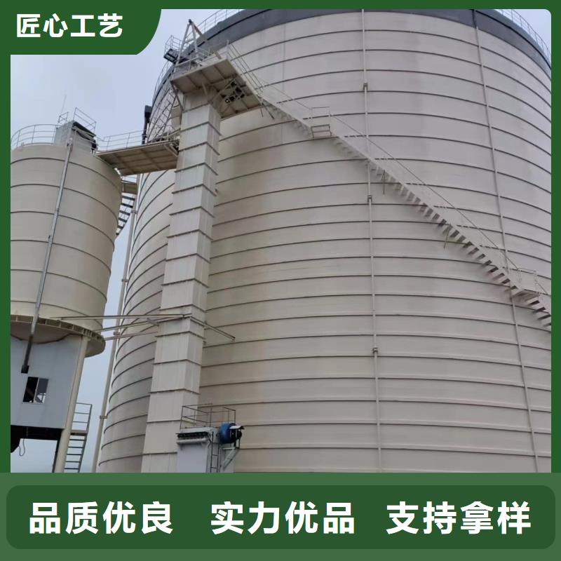 落地式焊接钢板仓让利新老客户