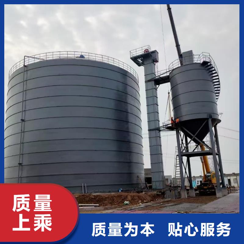 优选：大型钢板库实力厂家