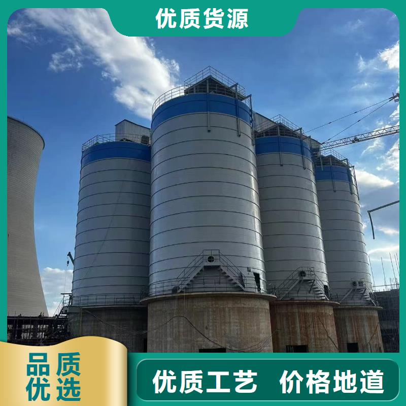 1万吨水泥钢板仓市场价