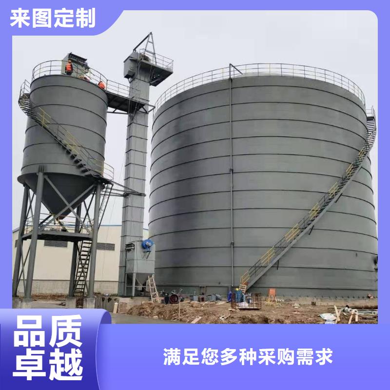 优选：大型钢板库实力厂家