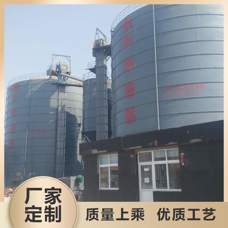 优选：大型钢板库实力厂家